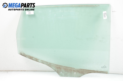 Window for Mercedes-Benz A-Class W168 1.6, 102 hp, 2001, position: rear - right