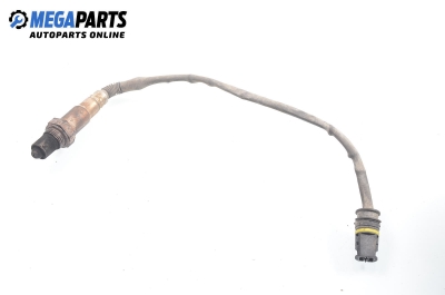 Lambdasonde for Mercedes-Benz A-Klasse W168 1.6, 102 hp, 5 türen, 2001