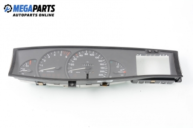 Instrument cluster for Opel Omega B 2.5 TD, 130 hp, sedan, 1995