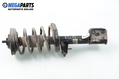 Macpherson shock absorber for Opel Omega B 2.5 TD, 130 hp, sedan, 1995, position: front - left