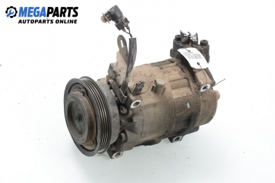 AC compressor for Opel Omega B 2.5 TD, 130 hp, sedan, 1995