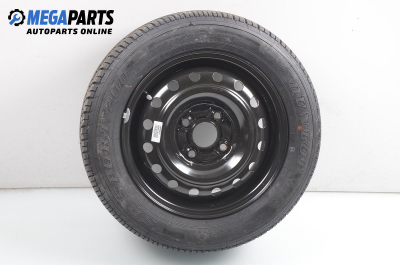 Spare tire for Honda Accord V (1993-1997) 15 inches, width 5.5 (The price is for one piece)