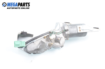 Front wipers motor for Honda Accord V 2.0 16V, 136 hp, station wagon, 1997, position: rear