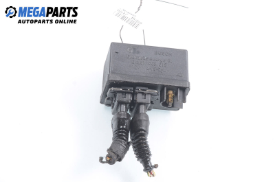 Glow plugs relay for Fiat Bravo 1.9 JTD, 105 hp, 3 doors, 2000 № Bosch 0 281 003 015