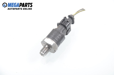 Sensor kraftstoffdruck for Fiat Bravo 1.9 JTD, 105 hp, 2000 № Bosch 0 281 002 405