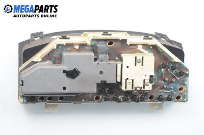 Instrument cluster for Citroen ZX 1.4, 75 hp, station wagon, 1998