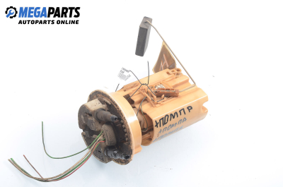 Pompă de benzină for Citroen ZX 1.4, 75 hp, combi, 1998