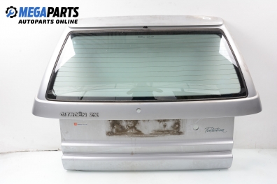 Heckklappe for Citroen ZX 1.4, 75 hp, combi, 1998
