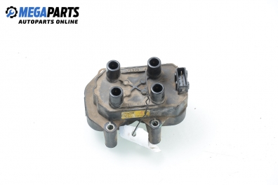 Bobină de aprindere for Citroen ZX 1.4, 75 hp, combi, 1998 № Bosch 0 221 503 025