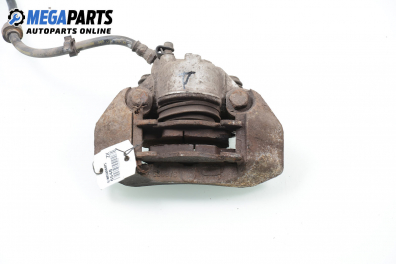 Caliper for Citroen ZX 1.4, 75 hp, station wagon, 1998, position: front - right