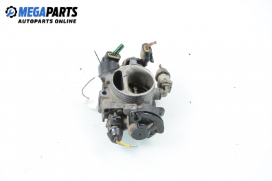 Clapetă carburator for Citroen ZX 1.4, 75 hp, combi, 1998
