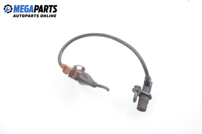 Senzor arbore cotit for Citroen ZX 1.4, 75 hp, combi, 1998