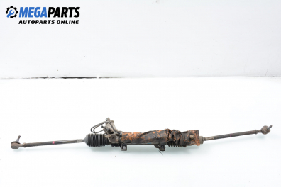 Hydraulic steering rack for Citroen ZX 1.4, 75 hp, station wagon, 1998