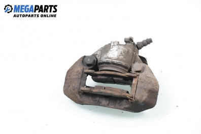 Caliper for Citroen ZX 1.4, 75 hp, station wagon, 1998, position: front - left