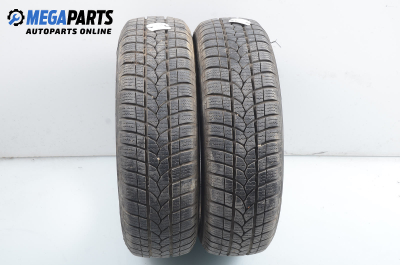 Snow tires TIGAR 175/70/14, DOT: 3914 (The price is for two pieces)