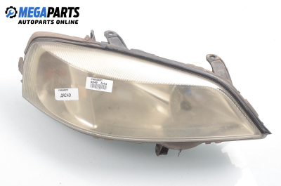 Headlight for Opel Astra G 1.2 16V, 65 hp, station wagon, 1999, position: right