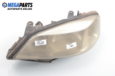 Headlight for Opel Astra G 1.2 16V, 65 hp, station wagon, 1999, position: left