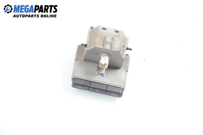 Panou butoane aer condiționat și încălzire for Opel Astra G 1.2 16V, 65 hp, combi, 1999
