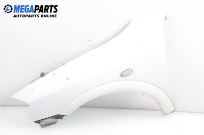 Fender for Opel Astra G 1.2 16V, 65 hp, station wagon, 1999, position: left