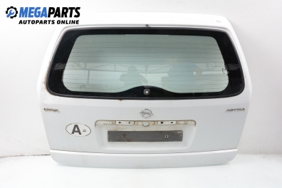 Heckklappe for Opel Astra G 1.2 16V, 65 hp, combi, 1999