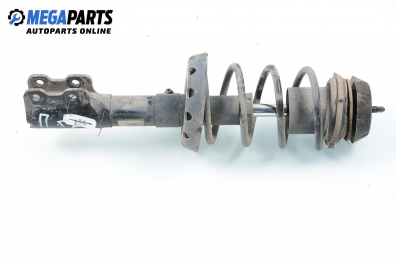 MacPherson-federbein for Opel Astra G 1.2 16V, 65 hp, combi, 1999, position: rechts, vorderseite