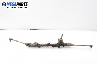 Hydraulic steering rack for Opel Astra G 1.2 16V, 65 hp, station wagon, 1999