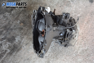  for Opel Astra G 1.2 16V, 65 hp, station wagon, 1999