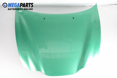 Bonnet for Hyundai Coupe (RD2) 2.0 16V, 135 hp, coupe, 2001, position: front