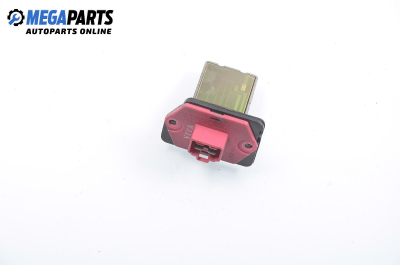 Blower motor resistor for Hyundai Coupe (RD2) 2.0 16V, 135 hp, coupe, 2001