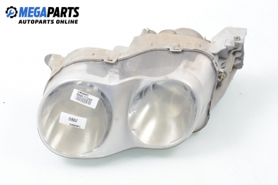 Far for Hyundai Coupe (RD2) 2.0 16V, 135 hp, coupe, 2001, position: stânga