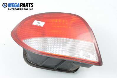 Tail light for Hyundai Coupe (RD2) 2.0 16V, 135 hp, coupe, 2001, position: left
