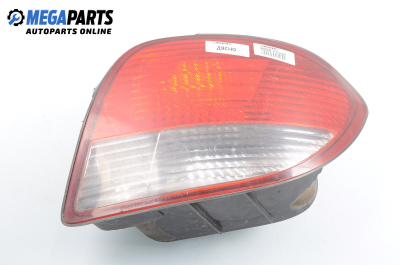 Tail light for Hyundai Coupe (RD2) 2.0 16V, 135 hp, coupe, 2001, position: right