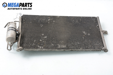 Air conditioning radiator for Hyundai Coupe (RD) 2.0 16V, 139 hp, 2000