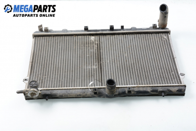 Water radiator for Hyundai Coupe 2.0 16V, 139 hp, 2000