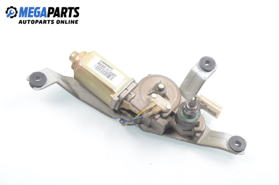 Front wipers motor for Hyundai Coupe (RD2) 2.0 16V, 135 hp, coupe, 2001, position: rear