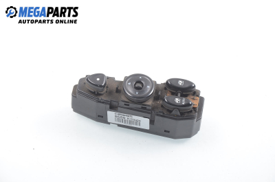 Window and mirror adjustment switch for Hyundai Coupe (RD2) 2.0 16V, 135 hp, coupe, 2001