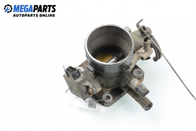 Clapetă carburator for Hyundai Coupe (RD2) 2.0 16V, 135 hp, coupe, 2001