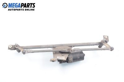 Motor scheibenwischer, vorne for Volkswagen Polo (6N/6N2) 1.0, 50 hp, 1998, position: vorderseite