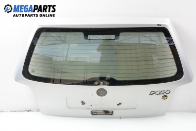 Heckklappe for Volkswagen Polo (6N/6N2) 1.0, 50 hp, 3 türen, 1998