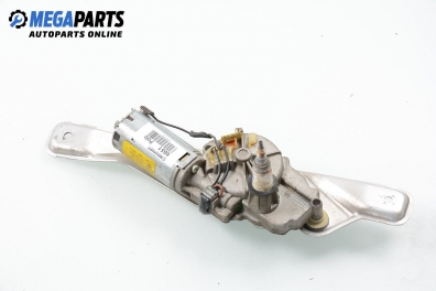 Motor ștergătoare parbriz for Volkswagen Polo (6N/6N2) 1.0, 50 hp, 1998, position: din spate