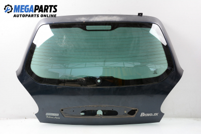 Heckklappe for Fiat Bravo 1.6 16V, 103 hp, 3 türen, 1997