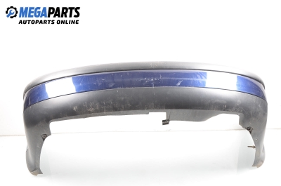 Bara de protectie spate for Volkswagen Passat (B5; B5.5) 2.0, 115 hp, sedan, 2001, position: din spate