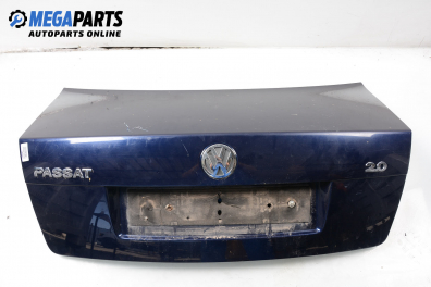 Capac spate for Volkswagen Passat (B5; B5.5) 2.0, 115 hp, sedan, 2001