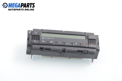 Air conditioning panel for Volkswagen Passat (B5; B5.5) 2.0, 115 hp, sedan, 2001