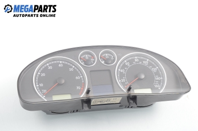 Instrument cluster for Volkswagen Passat (B5; B5.5) 2.0, 115 hp, sedan, 2001