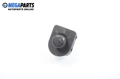 Mirror adjustment button for Volkswagen Passat (B5; B5.5) 2.0, 115 hp, sedan, 2001