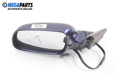 Oglindă for Volkswagen Passat (B5; B5.5) 2.0, 115 hp, sedan, 2001, position: stânga