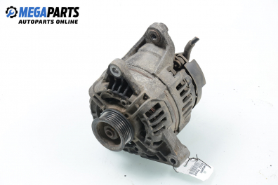 Alternator for Volkswagen Passat (B5; B5.5) 2.0, 115 hp, sedan, 2001