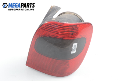 Tail light for Citroen Xsara 2.0 HDi, 109 hp, station wagon automatic, 2002, position: right