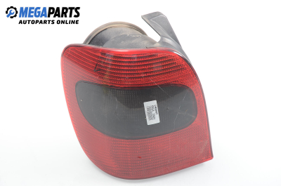 Tail light for Citroen Xsara 2.0 HDi, 109 hp, station wagon automatic, 2002, position: left